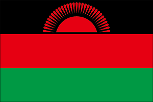 マラウイ国旗